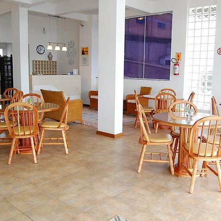 Apart Hotel Recanto Das Pedras Santana do Livramento Exterior photo
