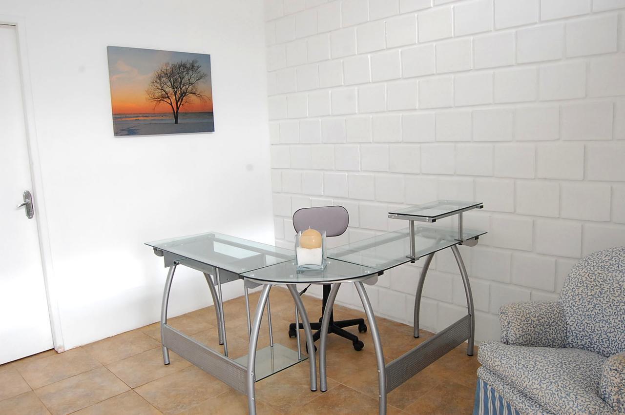 Apart Hotel Recanto Das Pedras Santana do Livramento Exterior photo
