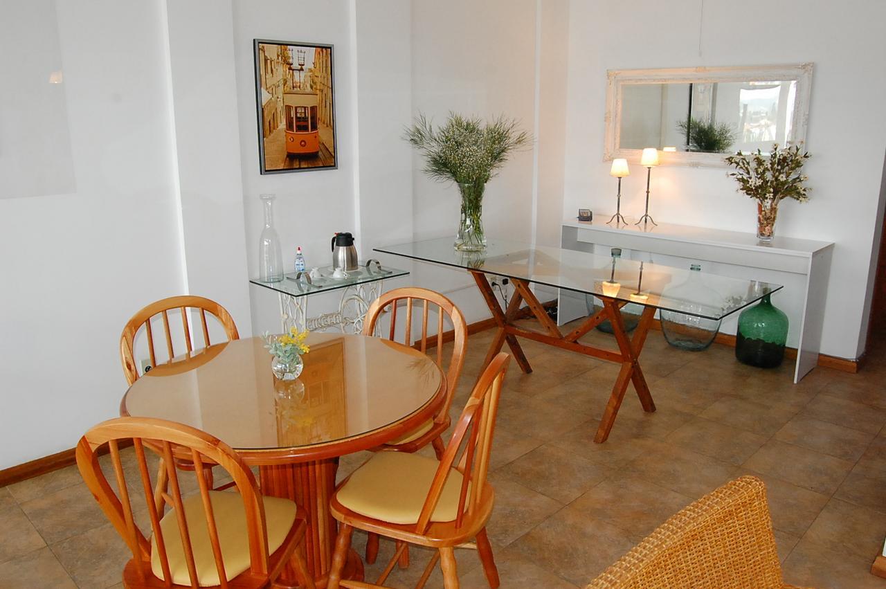 Apart Hotel Recanto Das Pedras Santana do Livramento Exterior photo