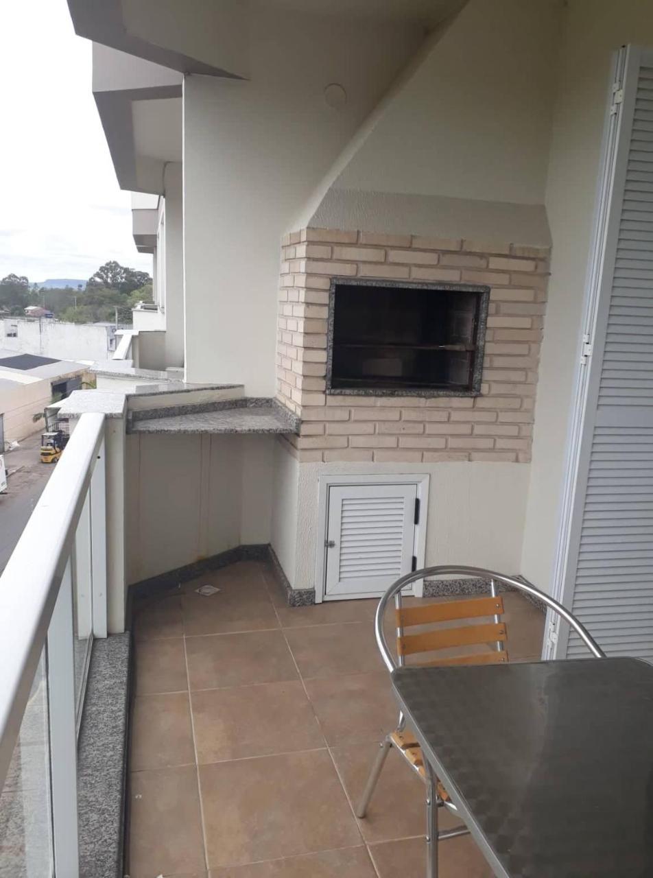 Apart Hotel Recanto Das Pedras Santana do Livramento Exterior photo