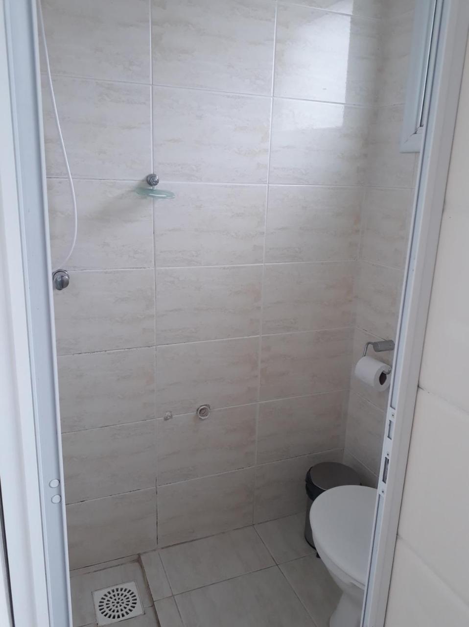 Apart Hotel Recanto Das Pedras Santana do Livramento Exterior photo