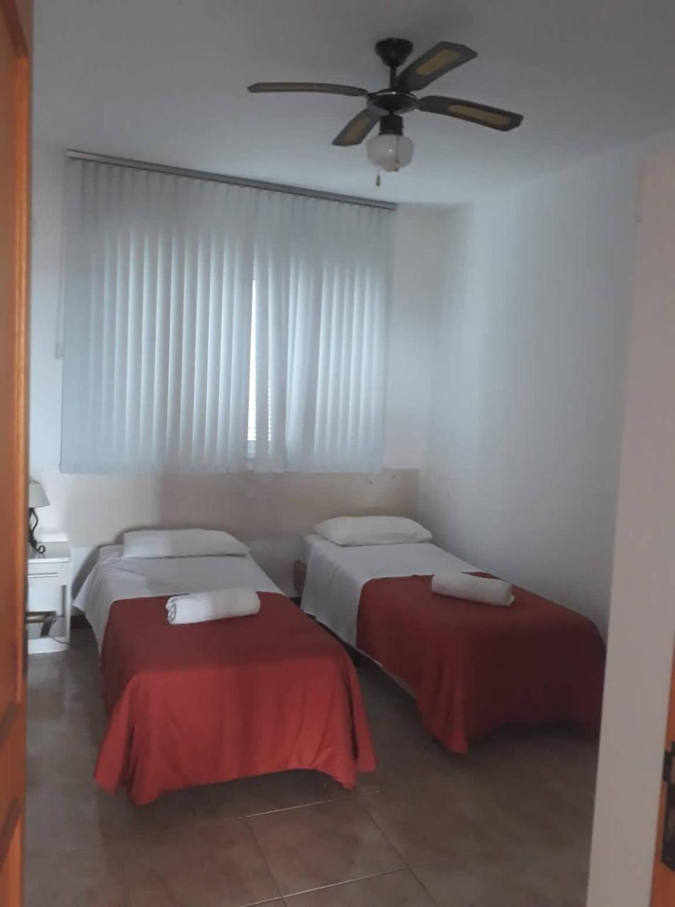Apart Hotel Recanto Das Pedras Santana do Livramento Room photo